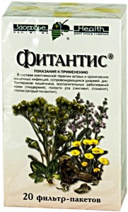 Фитантис (Fitantis)