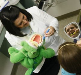 Персонал медицинский для профилактики