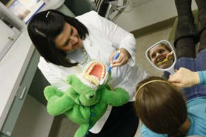 Персонал медицинский для профилактики