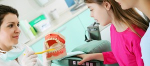 Материальная база профилактики