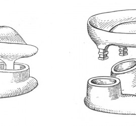 Шина съемная челюстная Гуннинга