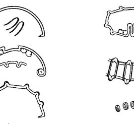 Шина проволочная Тигерштедта