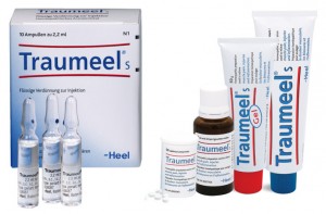 Траумель С (Traumeel S)