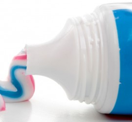 Зубная паста