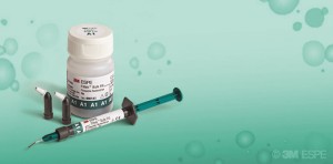 Жидкотекучий композитный материал Filtek™ Bulk Fill 3M ESPE