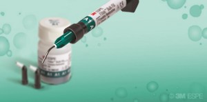 Жидкотекучий композитный материал Filtek™ Bulk Fill 3M ESPE