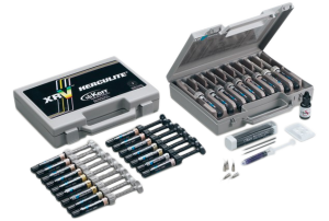 Herculite XRV набор