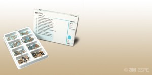 Диски для финишной обработки Sof-Lex 3M ESPE