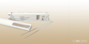 Штрипсы Sof-Lex® 3M ESPE для финишной обработки
