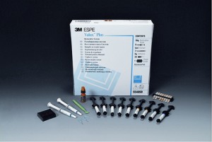 Универсальный композитный материал Valux™ Plus 3M ESPE