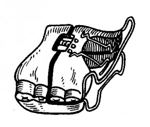 Активатор Бреди и Юнгто