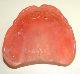 Базис протеза