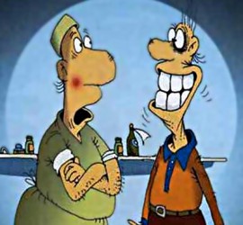 Стоматологические анекдоты