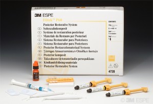 Пакуемый композитный материал Filtek® P60 3M ESPE