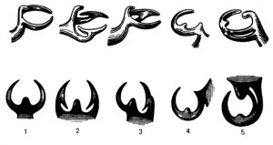 Кламмеры системы Нея