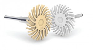 Спиральные диски Sof-Lex® Spiral 3M ESPE