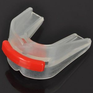 Стандартная боксерская шина