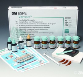 Vitremer 3M ESPE