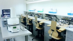 Лаборатория зуботехническая