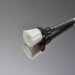 Миниатюрные щеточки для чистки и полировки