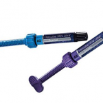 Herculite XRV Ultra шприцы