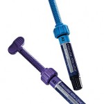 Herculite XRV Ultra шприцы