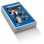 Herculite XRV Ultra Mini Kit