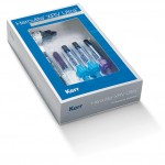 Herculite XRV Ultra Mini Kit