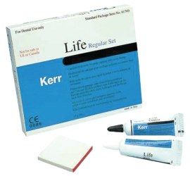 Life компании Kerr