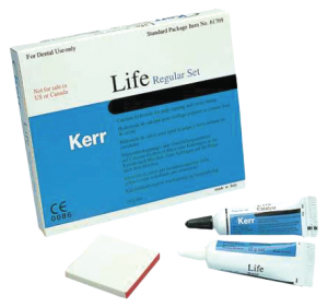 Life компании Kerr