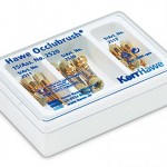 Occlubrush щётки