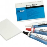 TempBond ассортимент