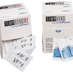 TempBond и TempBond NE