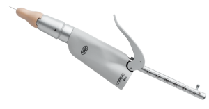 Anesto - внутрикостная инъекция