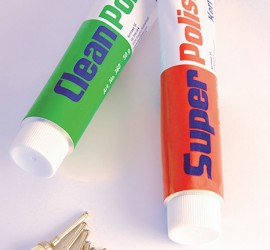 CleanPolish и SuperPolish