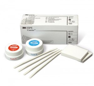 Консайз (Concise)