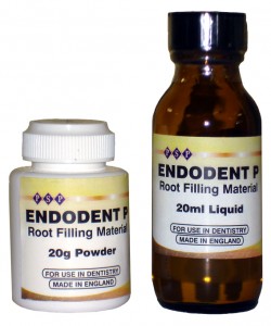Endodent P