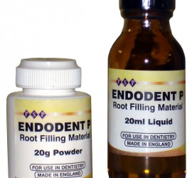 Endodent P