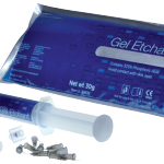 Протравка Gel Etchant
