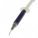 Протравка Gel Etchant