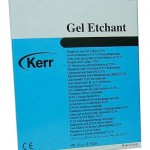 Протравка Gel Etchant