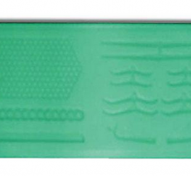 Матрица для восковых заготовок