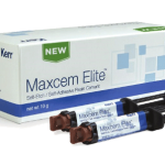 Композитный цемент Maxcem Elite