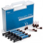 Композитный цемент Maxcem Elite