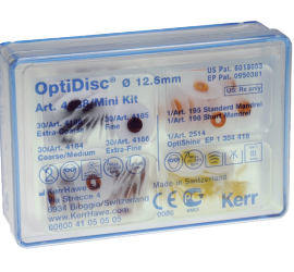 OptiDisc