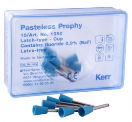 Pasteless Prophy