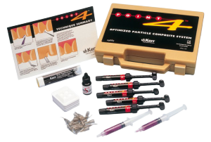 Микрогибридный композит Point4