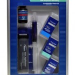 Обновленный композит Premise