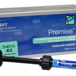 Обновленный композит Premise