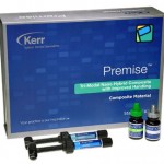 Обновленный композит Premise